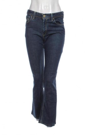 Női farmernadrág Levi's, Méret S, Szín Kék, Ár 16 169 Ft