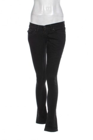 Blugi de femei Levi's, Mărime M, Culoare Negru, Preț 172,99 Lei