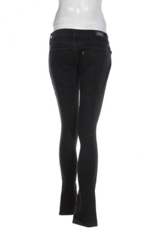 Blugi de femei Levi's, Mărime M, Culoare Negru, Preț 172,99 Lei