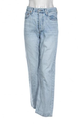 Damen Jeans Levi's, Größe S, Farbe Blau, Preis 47,99 €