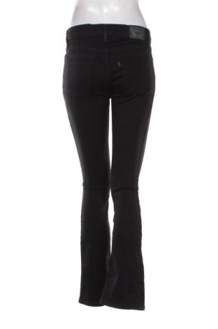 Női farmernadrág Levi's, Méret S, Szín Fekete, Ár 14 119 Ft