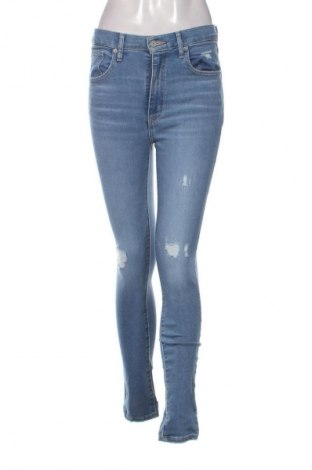 Damen Jeans Levi's, Größe S, Farbe Blau, Preis 38,00 €