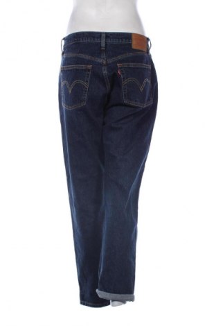 Damen Jeans Levi's, Größe M, Farbe Blau, Preis 38,29 €