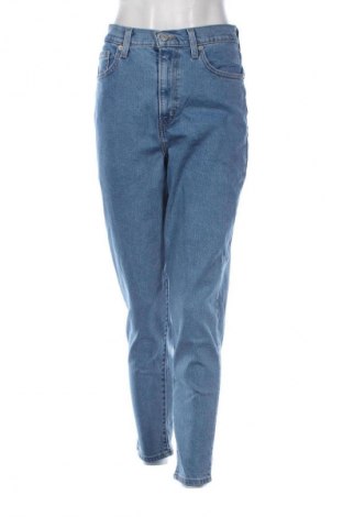 Női farmernadrág Levi's, Méret S, Szín Kék, Ár 34 408 Ft