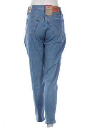 Női farmernadrág Levi's, Méret S, Szín Kék, Ár 34 408 Ft