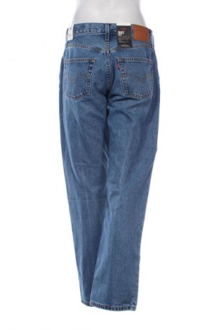 Női farmernadrág Levi's, Méret M, Szín Kék, Ár 34 408 Ft