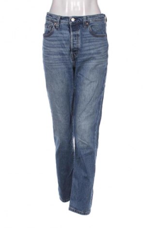 Dámské džíny  Levi's, Velikost M, Barva Modrá, Cena  1 109,00 Kč