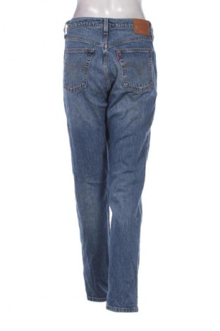 Dámské džíny  Levi's, Velikost M, Barva Modrá, Cena  1 109,00 Kč