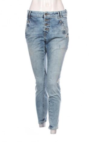 Γυναικείο Τζίν Lindex, Μέγεθος M, Χρώμα Μπλέ, Τιμή 10,99 €