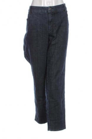 Női farmernadrág Liz Claiborne, Méret 3XL, Szín Kék, Ár 2 269 Ft