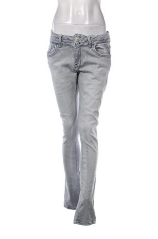 Damen Jeans Ltb, Größe XL, Farbe Grau, Preis € 20,99