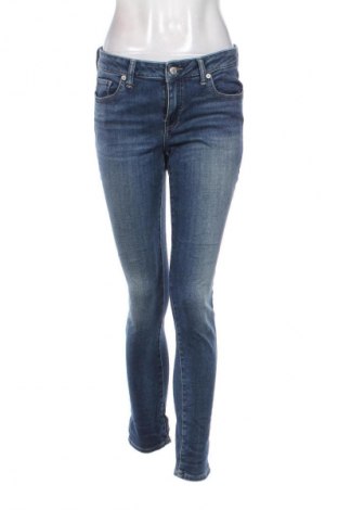 Γυναικείο Τζίν Lucky Brand, Μέγεθος M, Χρώμα Μπλέ, Τιμή 6,99 €