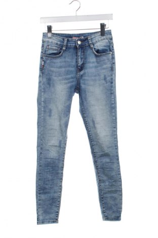 Damen Jeans M.Sara, Größe M, Farbe Blau, Preis € 15,00