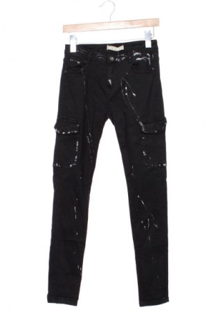 Damen Jeans M.Sara, Größe S, Farbe Schwarz, Preis € 14,83