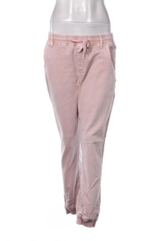 Damen Jeans M.Sara, Größe XL, Farbe Rosa, Preis € 14,83