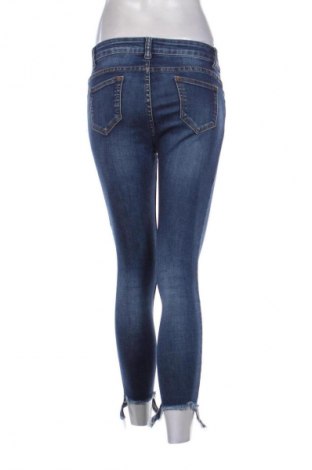 Γυναικείο Τζίν M.Sara, Μέγεθος S, Χρώμα Μπλέ, Τιμή 14,83 €