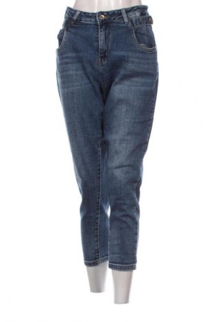 Damen Jeans M.Sara, Größe M, Farbe Blau, Preis € 9,99