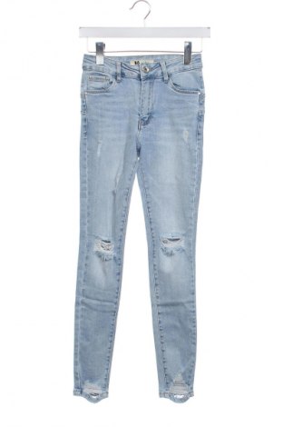 Damen Jeans M.Sara, Größe XS, Farbe Blau, Preis € 14,83