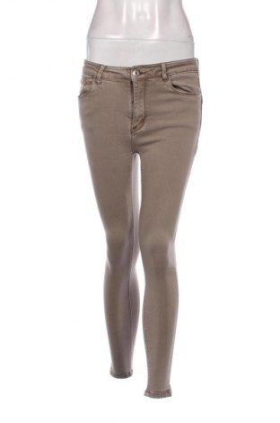 Damen Jeans M.Sara, Größe M, Farbe Beige, Preis € 14,83