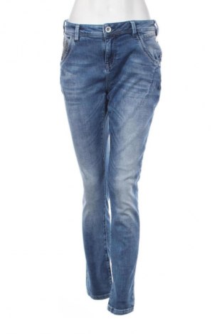 Damen Jeans MOS MOSH, Größe M, Farbe Blau, Preis € 38,36