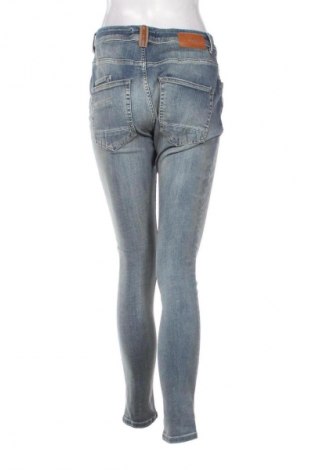 Blugi de femei MOS MOSH, Mărime L, Culoare Albastru, Preț 142,99 Lei