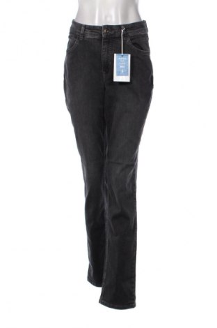 Dámské džíny  Mac, Velikost M, Barva Šedá, Cena  829,00 Kč