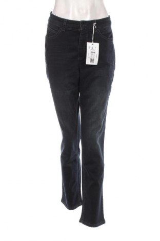 Дамски дънки Mac, Размер M, Цвят Син, Цена 174,99 лв.