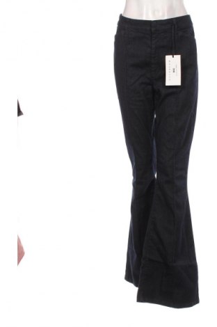 Női farmernadrág Mac, Méret XL, Szín Kék, Ár 44 009 Ft