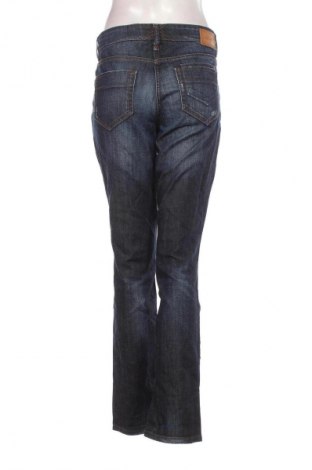 Дамски дънки Mac, Размер L, Цвят Син, Цена 39,99 лв.