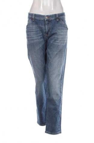 Női farmernadrág Mac, Méret XXL, Szín Kék, Ár 5 649 Ft