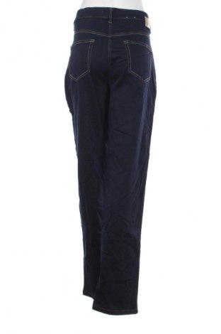 Γυναικείο Τζίν Mac, Μέγεθος XXL, Χρώμα Μπλέ, Τιμή 28,99 €