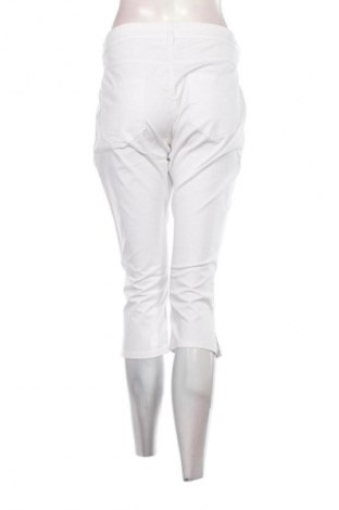 Női farmernadrág Mac, Méret L, Szín Fehér, Ár 44 009 Ft