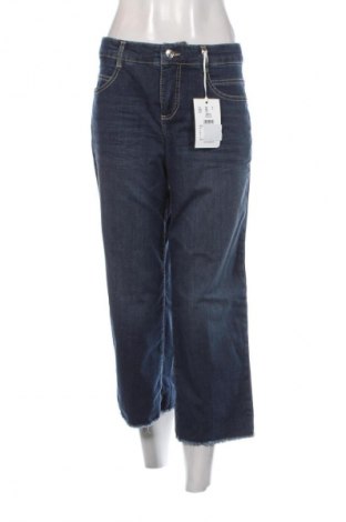 Dámske džínsy  Mac, Veľkosť M, Farba Modrá, Cena  45,95 €