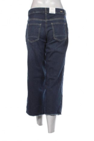 Dámske džínsy  Mac, Veľkosť M, Farba Modrá, Cena  45,95 €