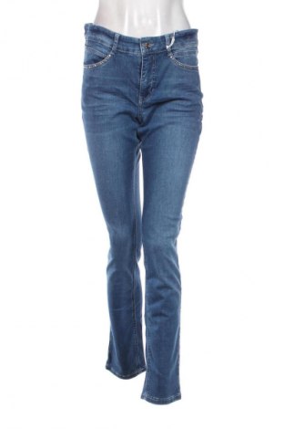 Damen Jeans Mac, Größe M, Farbe Blau, Preis € 117,99