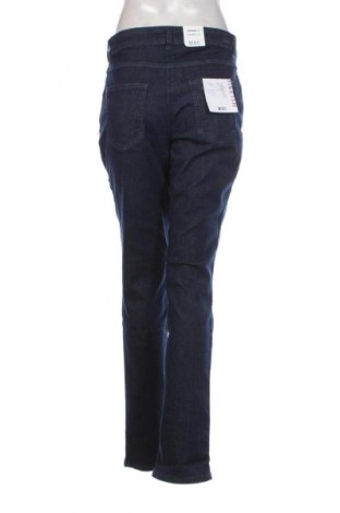 Női farmernadrág Mac, Méret M, Szín Kék, Ár 44 009 Ft