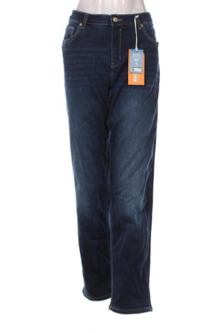 Női farmernadrág Mac, Méret XXL, Szín Kék, Ár 44 009 Ft