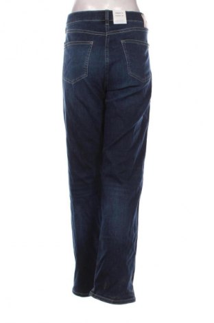 Női farmernadrág Mac, Méret XXL, Szín Kék, Ár 44 009 Ft