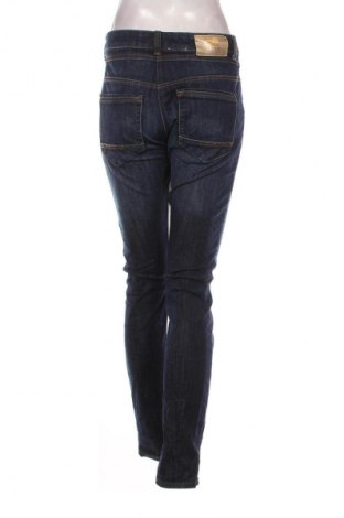 Damskie jeansy Mac, Rozmiar S, Kolor Niebieski, Cena 81,99 zł