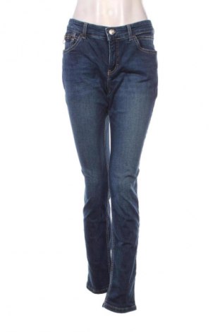 Damen Jeans Mac, Größe XL, Farbe Blau, Preis 38,99 €