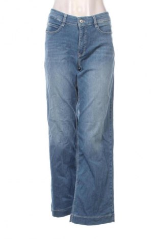 Női farmernadrág Mac, Méret M, Szín Kék, Ár 3 079 Ft