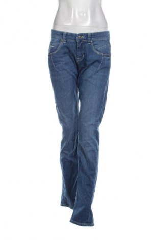 Damen Jeans Mac, Größe M, Farbe Blau, Preis 16,99 €