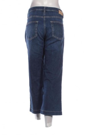 Dámské džíny  Mac, Velikost L, Barva Modrá, Cena  549,00 Kč