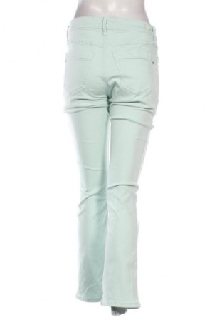 Дамски дънки Mac, Размер XL, Цвят Зелен, Цена 18,99 лв.