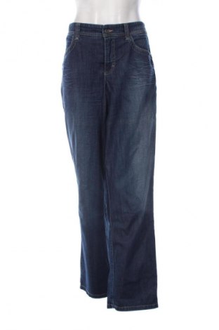 Női farmernadrág Mac, Méret M, Szín Kék, Ár 14 858 Ft