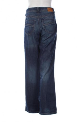 Női farmernadrág Mac, Méret M, Szín Kék, Ár 14 858 Ft