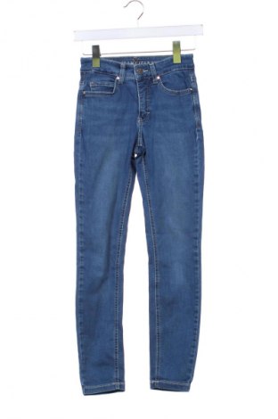 Blugi de femei Mac, Mărime XXS, Culoare Albastru, Preț 195,50 Lei