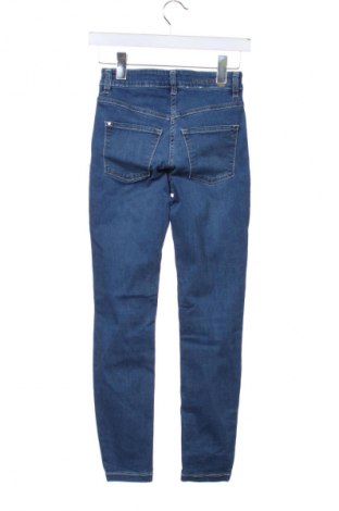 Blugi de femei Mac, Mărime XXS, Culoare Albastru, Preț 195,50 Lei