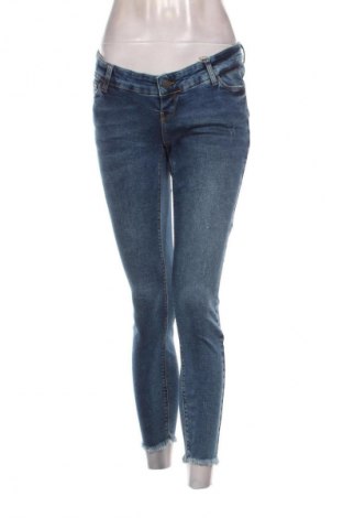 Dámske džínsy  Mamalicious, Veľkosť L, Farba Modrá, Cena  37,95 €