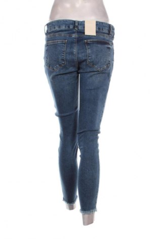 Dámske džínsy  Mamalicious, Veľkosť L, Farba Modrá, Cena  37,95 €